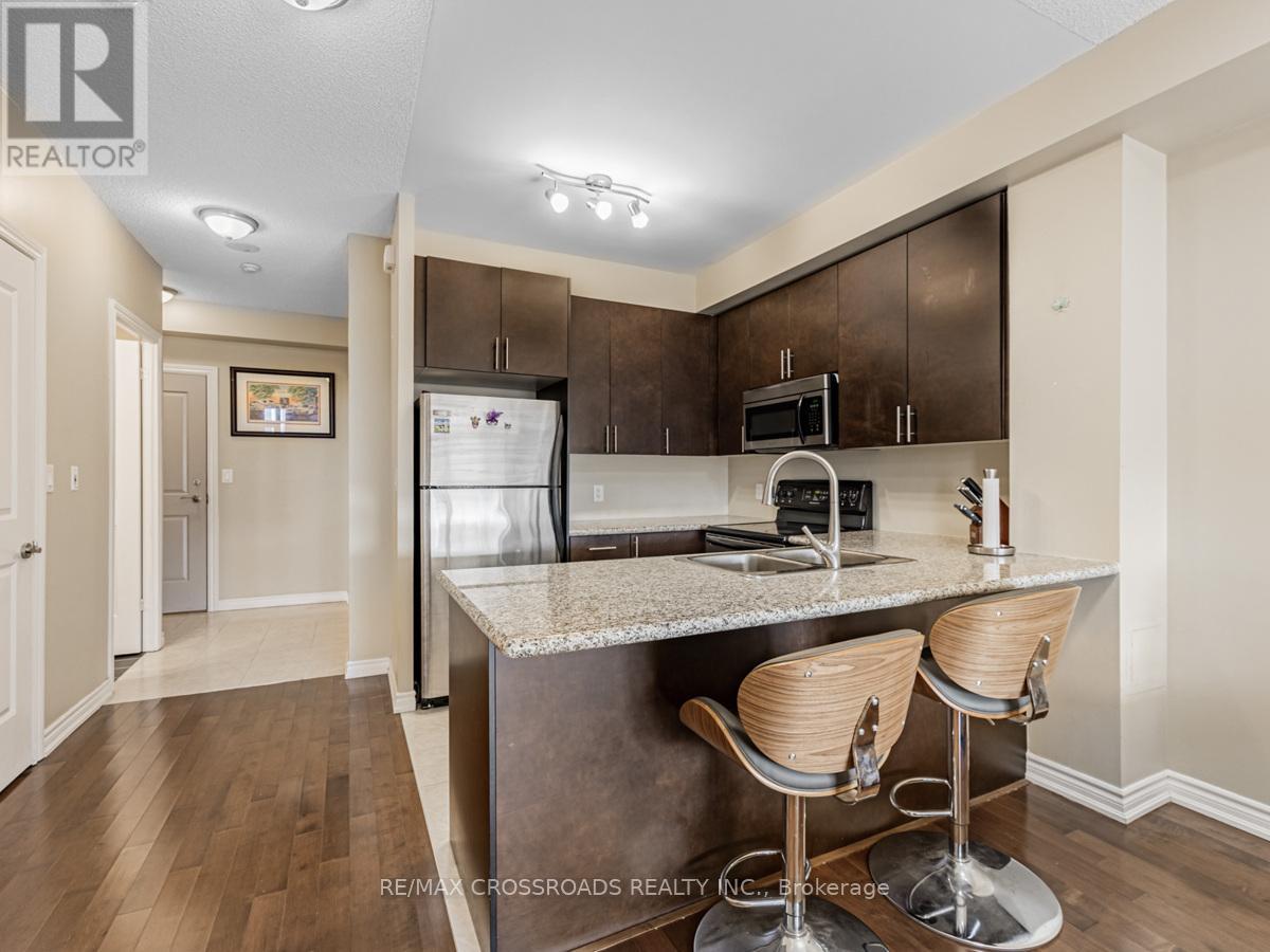 405 - 135 Wynford Drive, Toronto, Ontario  M3C 0J4 - Photo 11 - C12159700