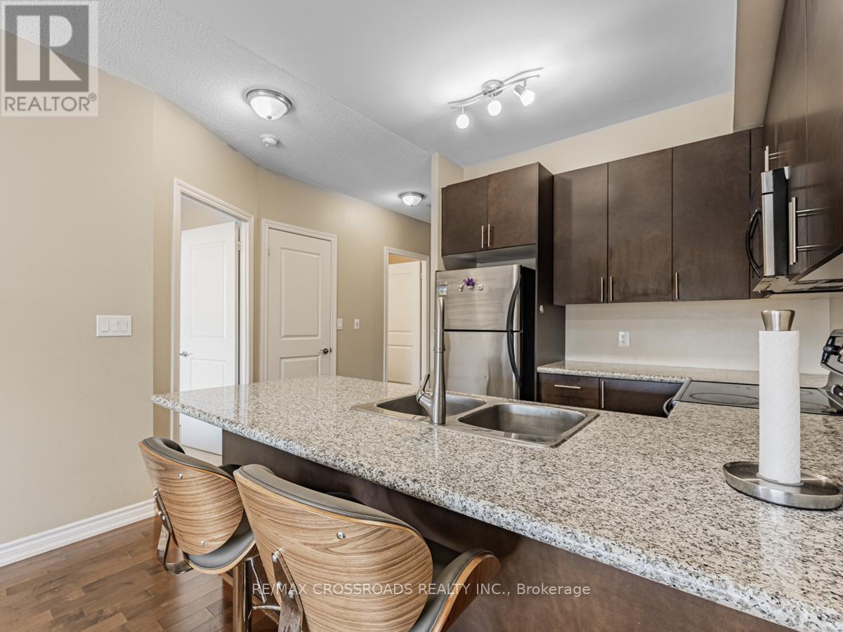 405 - 135 Wynford Drive, Toronto, Ontario  M3C 0J4 - Photo 14 - C12159700