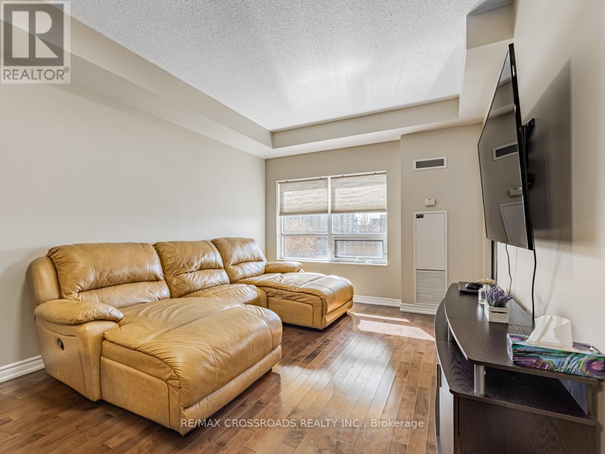 405 - 135 Wynford Drive, Toronto, Ontario  M3C 0J4 - Photo 15 - C12159700
