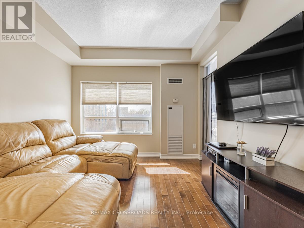 405 - 135 Wynford Drive, Toronto, Ontario  M3C 0J4 - Photo 16 - C12159700