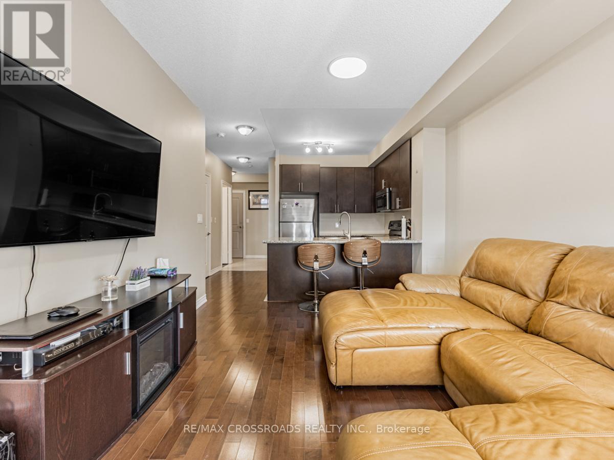 405 - 135 Wynford Drive, Toronto, Ontario  M3C 0J4 - Photo 17 - C12159700