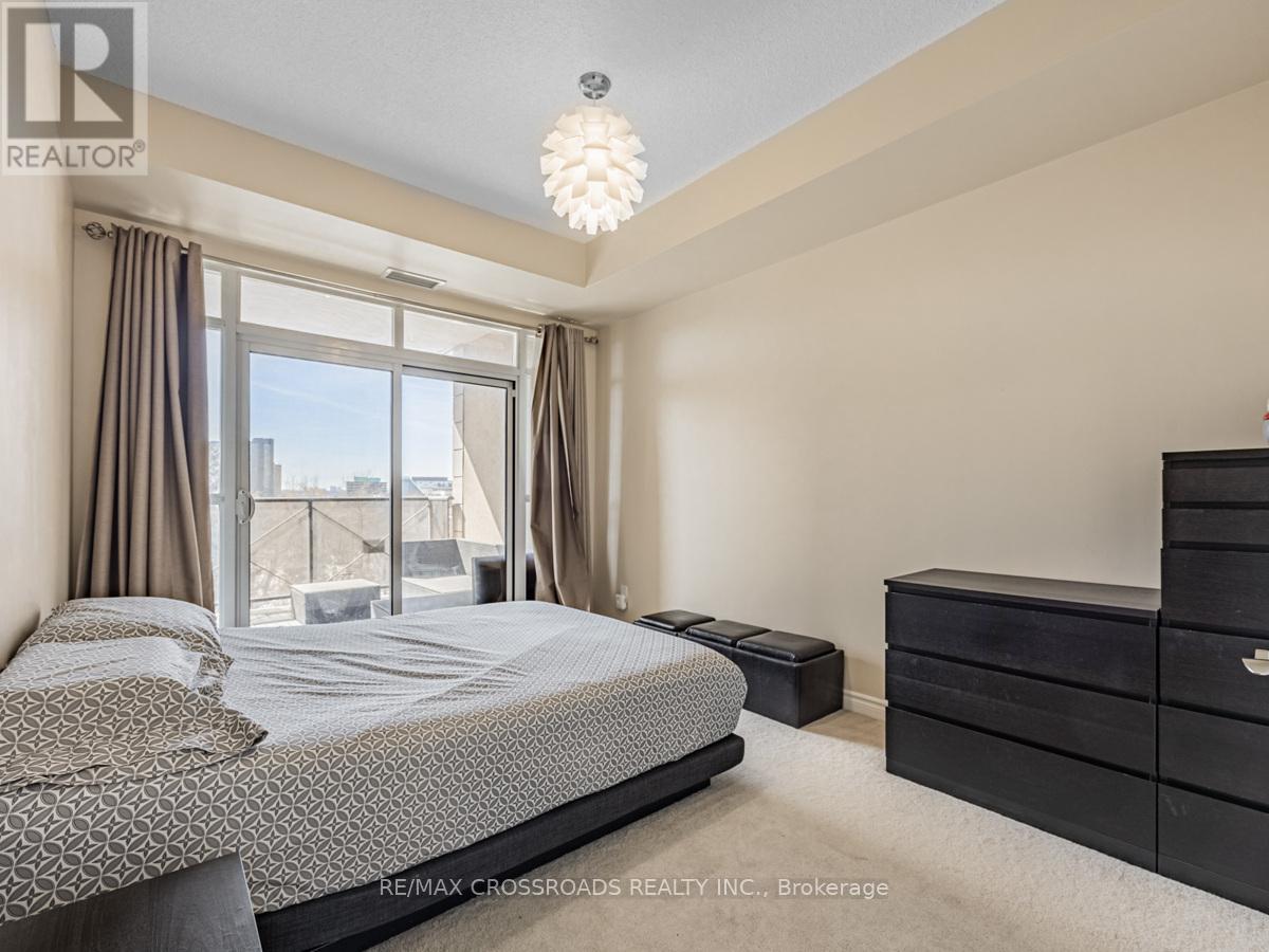 405 - 135 Wynford Drive, Toronto, Ontario  M3C 0J4 - Photo 19 - C12159700