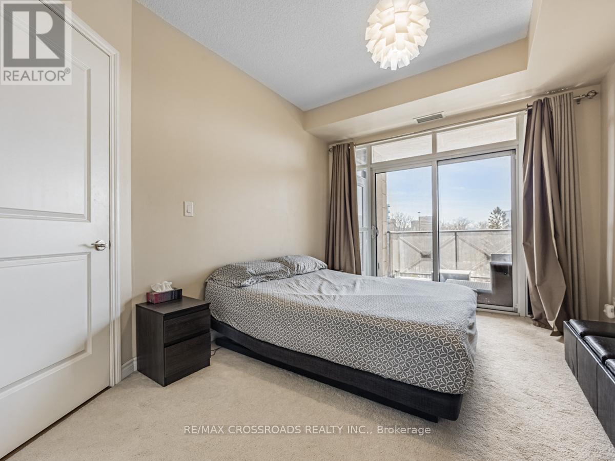 405 - 135 Wynford Drive, Toronto, Ontario  M3C 0J4 - Photo 20 - C12159700