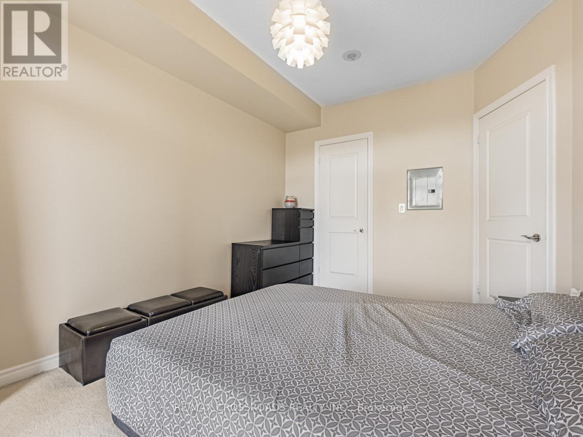 405 - 135 Wynford Drive, Toronto, Ontario  M3C 0J4 - Photo 21 - C12159700
