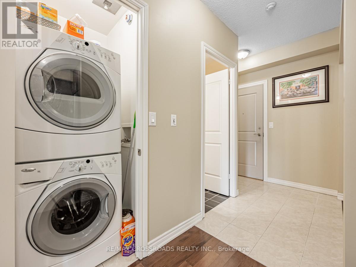 405 - 135 Wynford Drive, Toronto, Ontario  M3C 0J4 - Photo 23 - C12159700