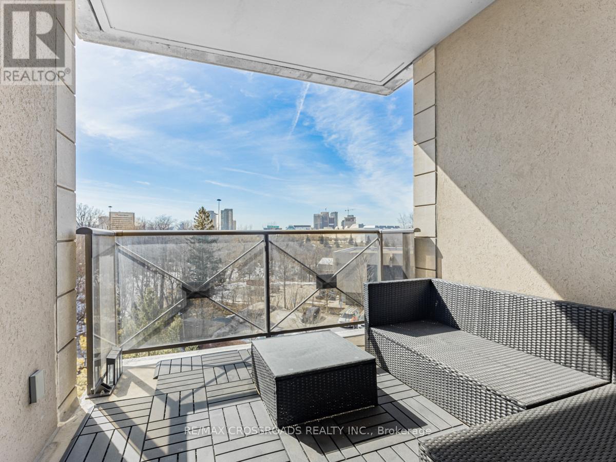 405 - 135 Wynford Drive, Toronto, Ontario  M3C 0J4 - Photo 24 - C12159700
