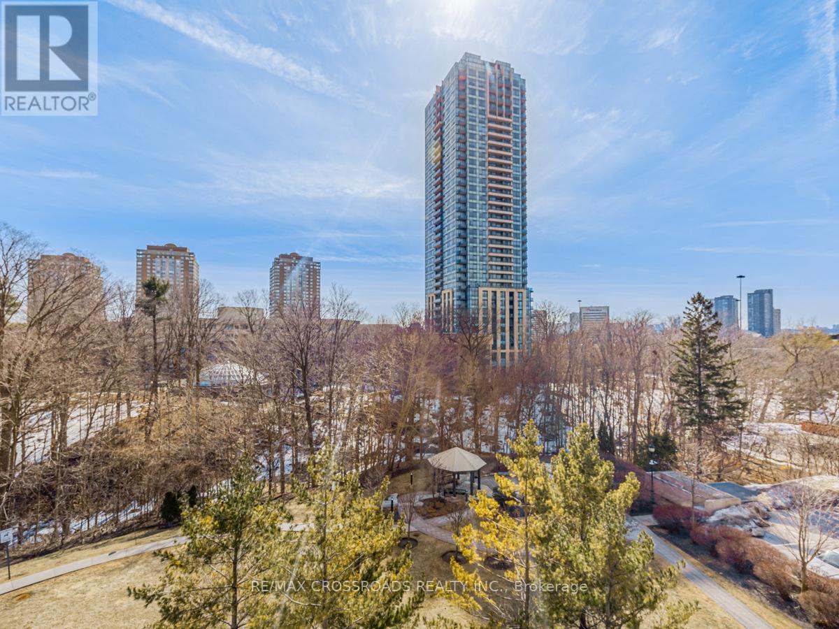 405 - 135 Wynford Drive, Toronto, Ontario  M3C 0J4 - Photo 26 - C12159700