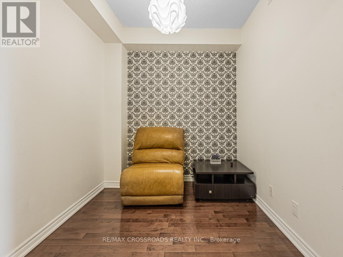 405 - 135 Wynford Drive, Toronto, Ontario  M3C 0J4 - Photo 7 - C12159700