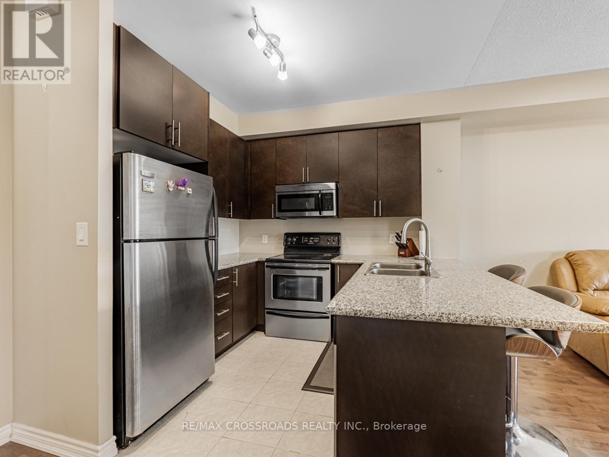 405 - 135 Wynford Drive, Toronto, Ontario  M3C 0J4 - Photo 9 - C12159700