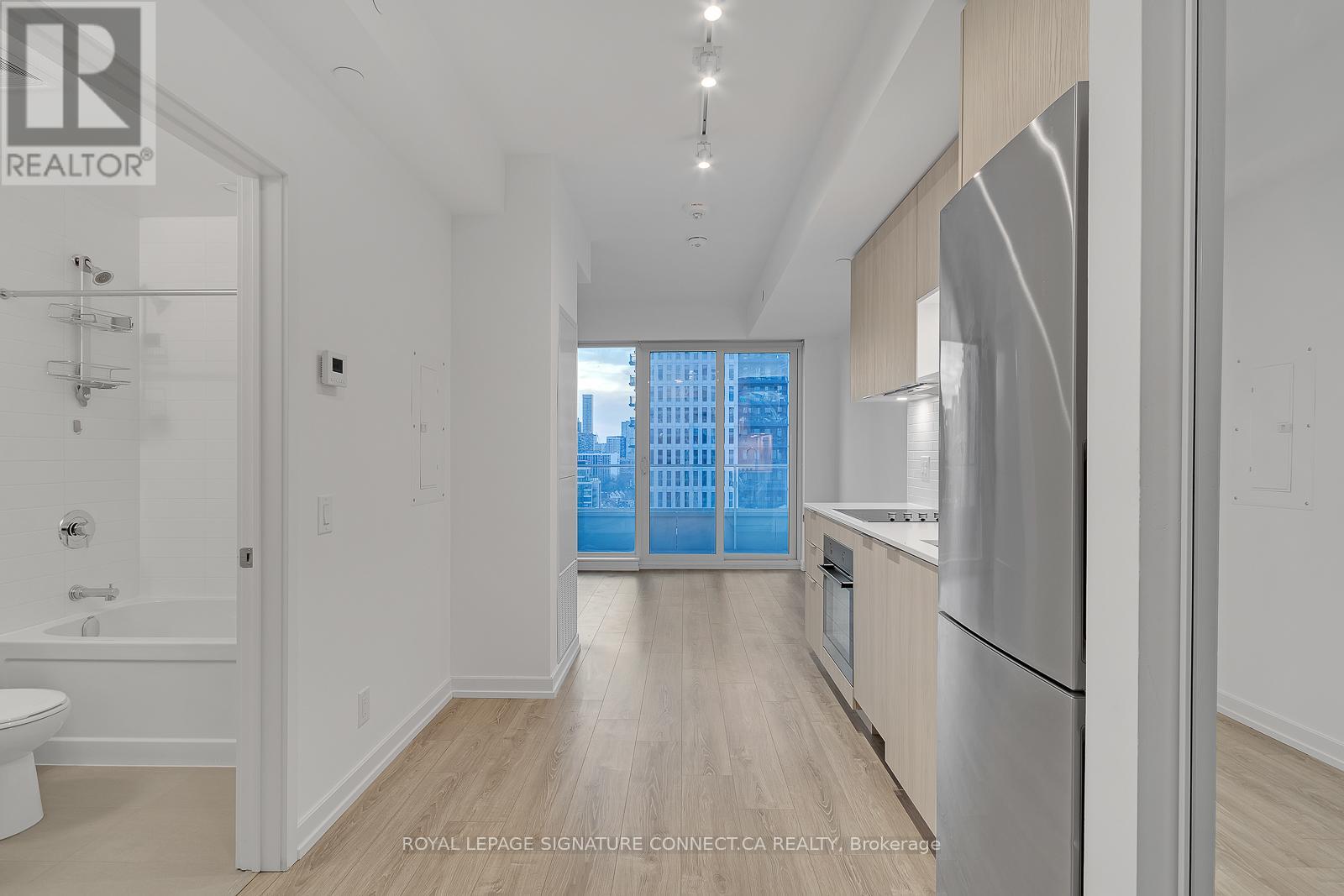 1611 - 20 Tubman Avenue, Toronto, Ontario  M5A 0M5 - Photo 2 - C12159768