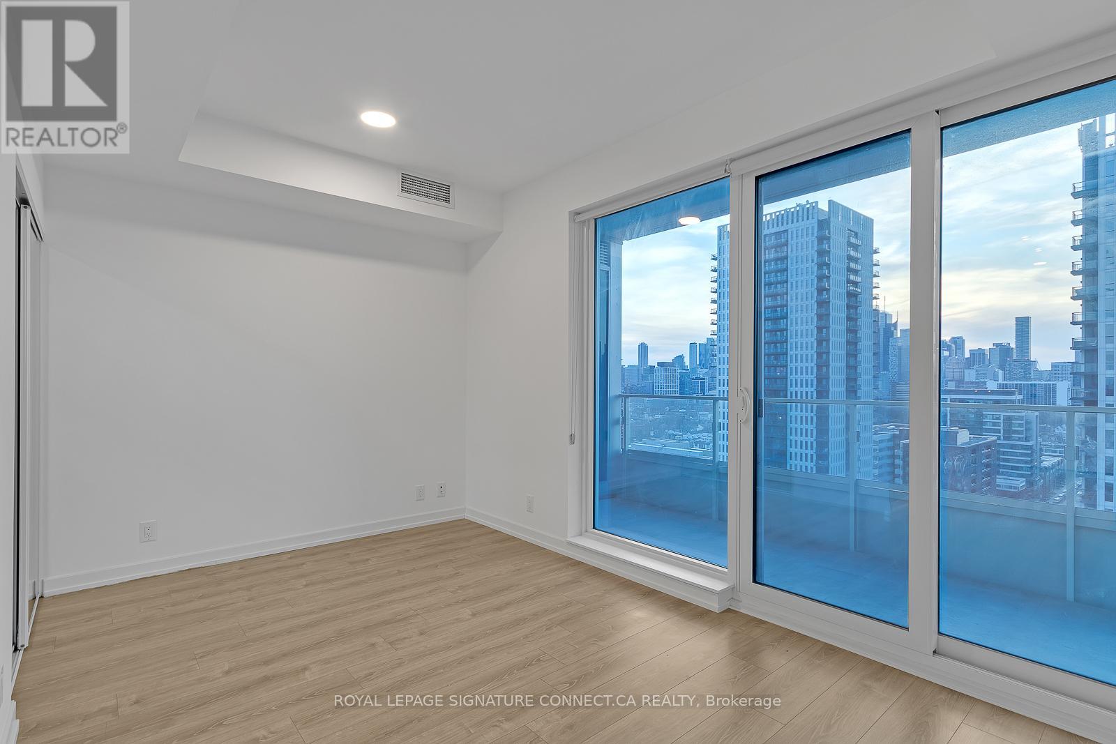 1611 - 20 Tubman Avenue, Toronto, Ontario  M5A 0M5 - Photo 6 - C12159768