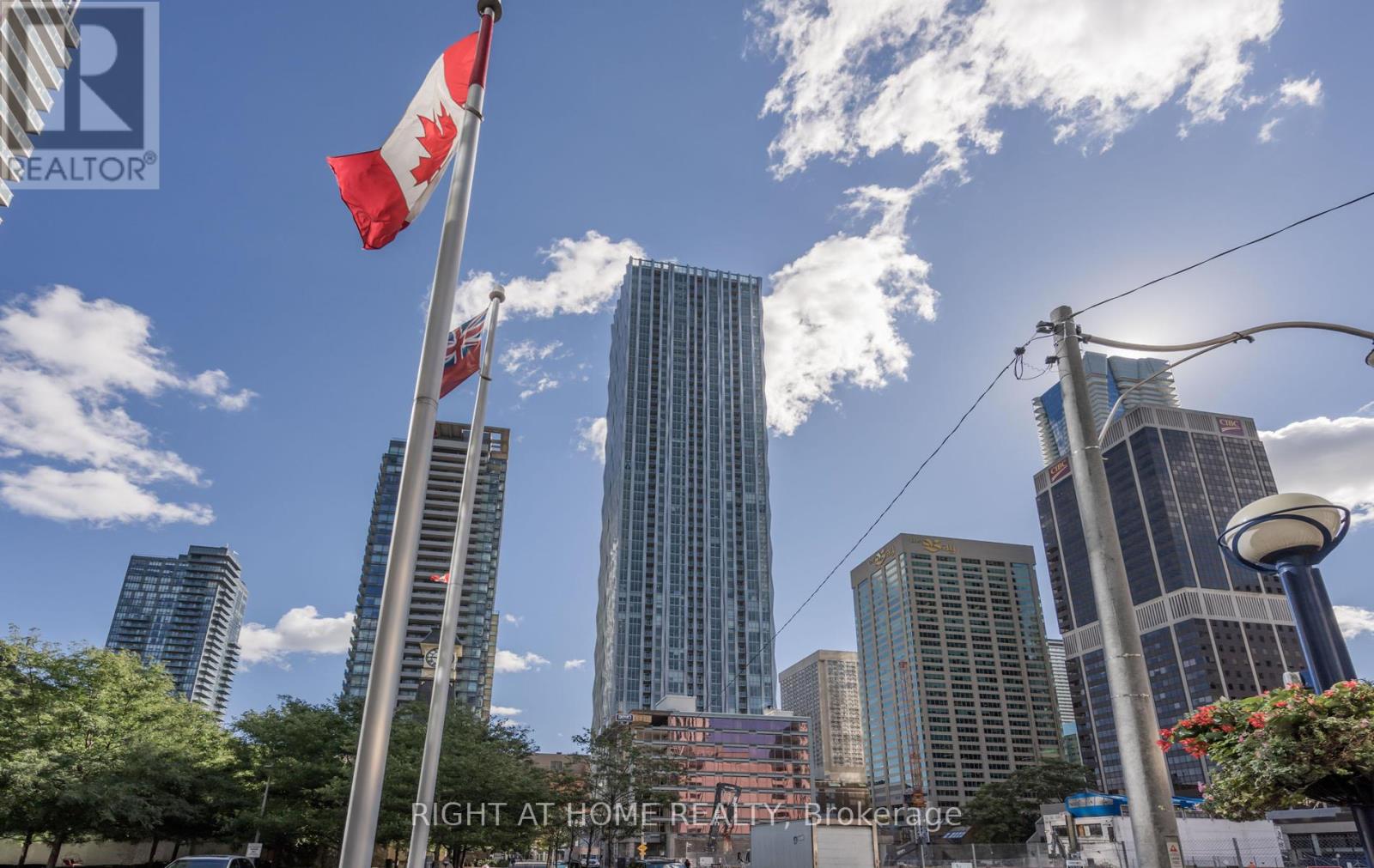 3508 - 1 YORKVILLE AVENUE, Toronto, Ontario