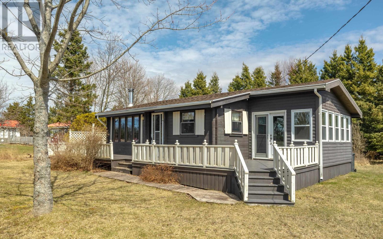 Property at 427 MacAulays Wharf Road image 1