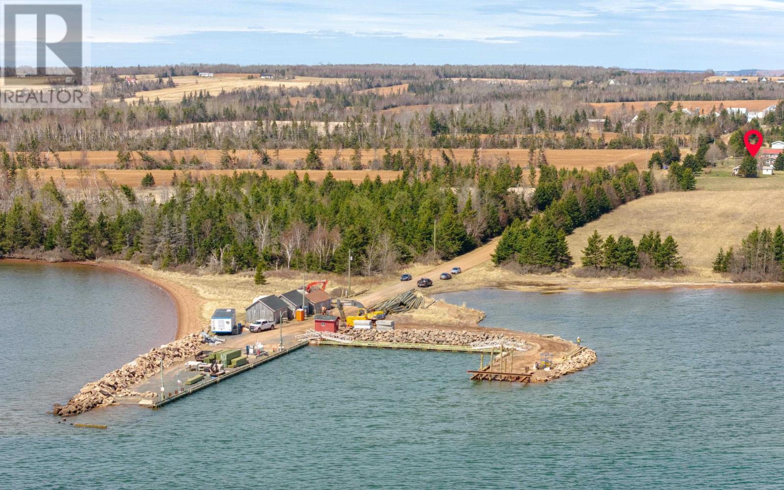 Property at 427 MacAulays Wharf Road image 2