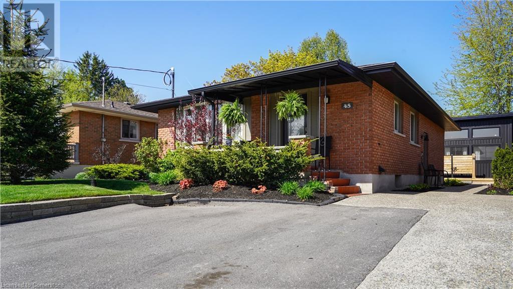 Property at 45 BOND Street image 1