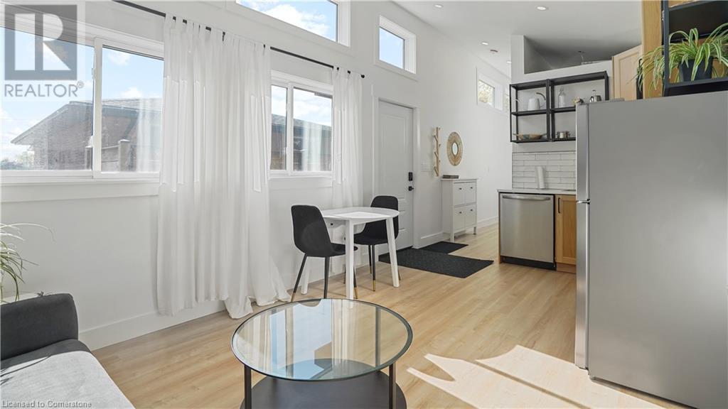 45 Bond Street, Kitchener, Ontario  N2H 4S4 - Photo 23 - 40730446