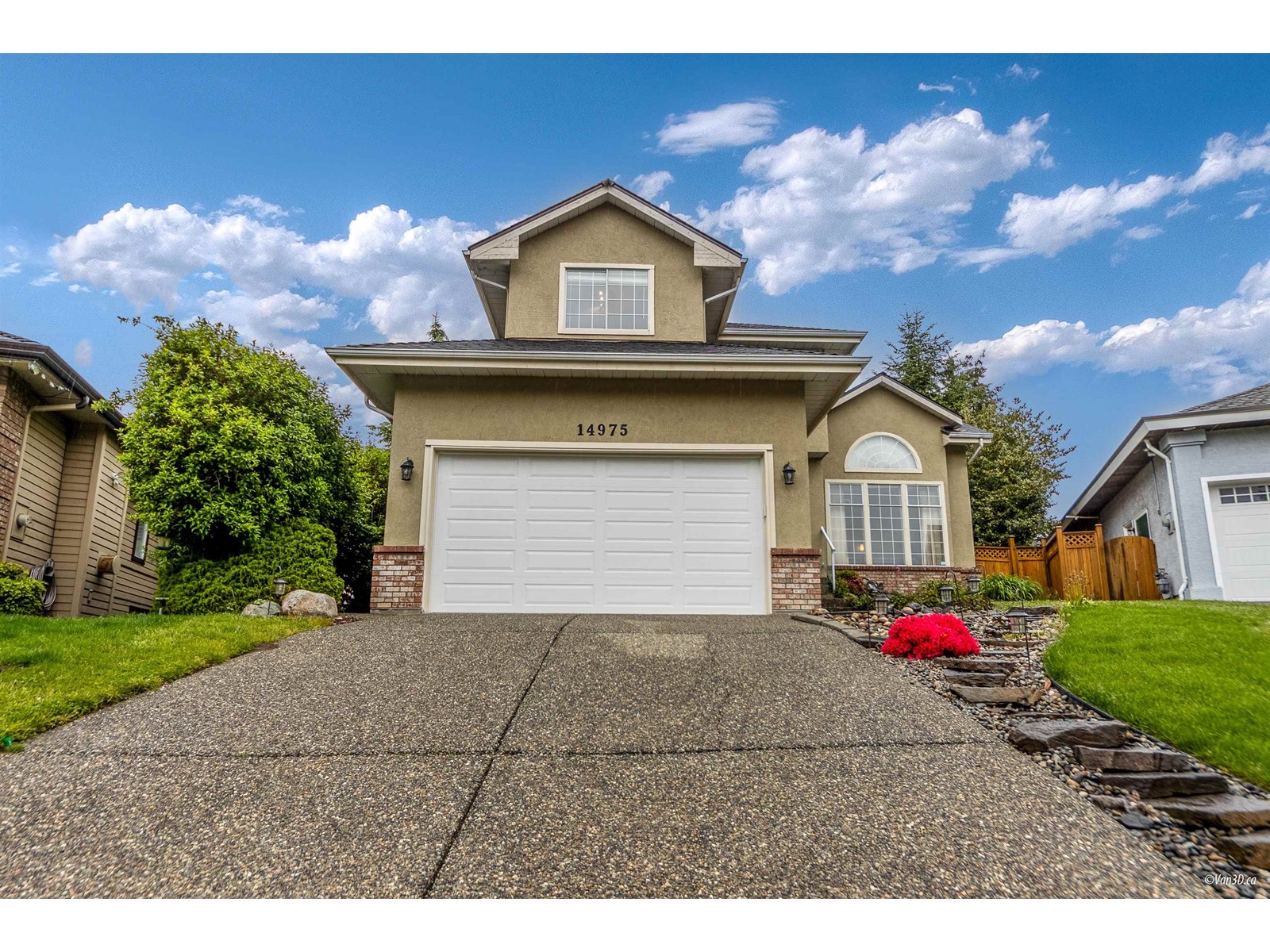 Property at 14975 83A AVENUE image 1