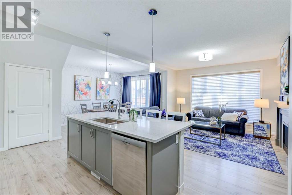 340 Legacy Heights Se, Calgary, Alberta  T2X 2G2 - Photo 7 - A2215054