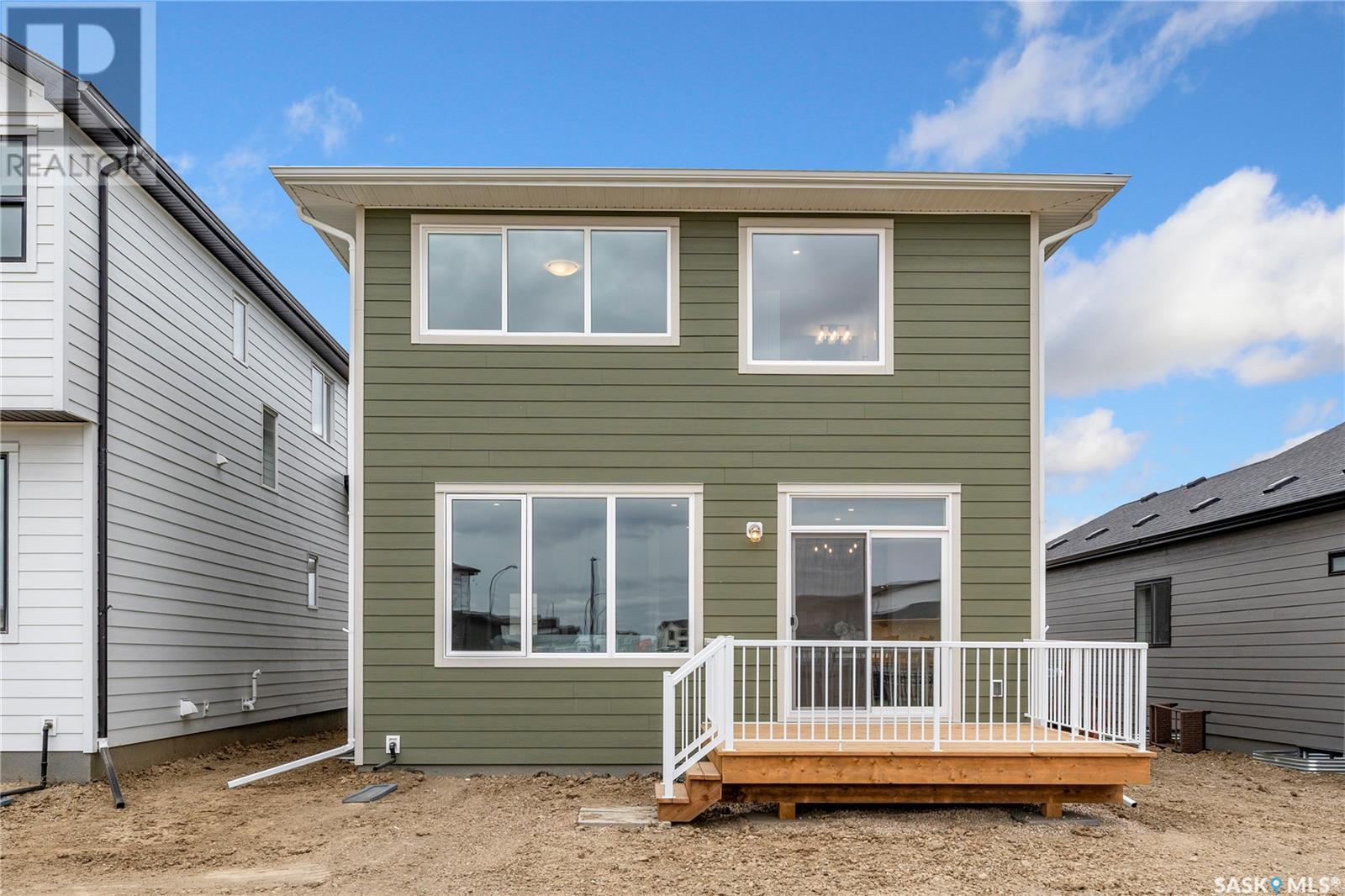 918 Brighton Gate, Saskatoon, Saskatchewan  S7V 1S6 - Photo 44 - SK006460