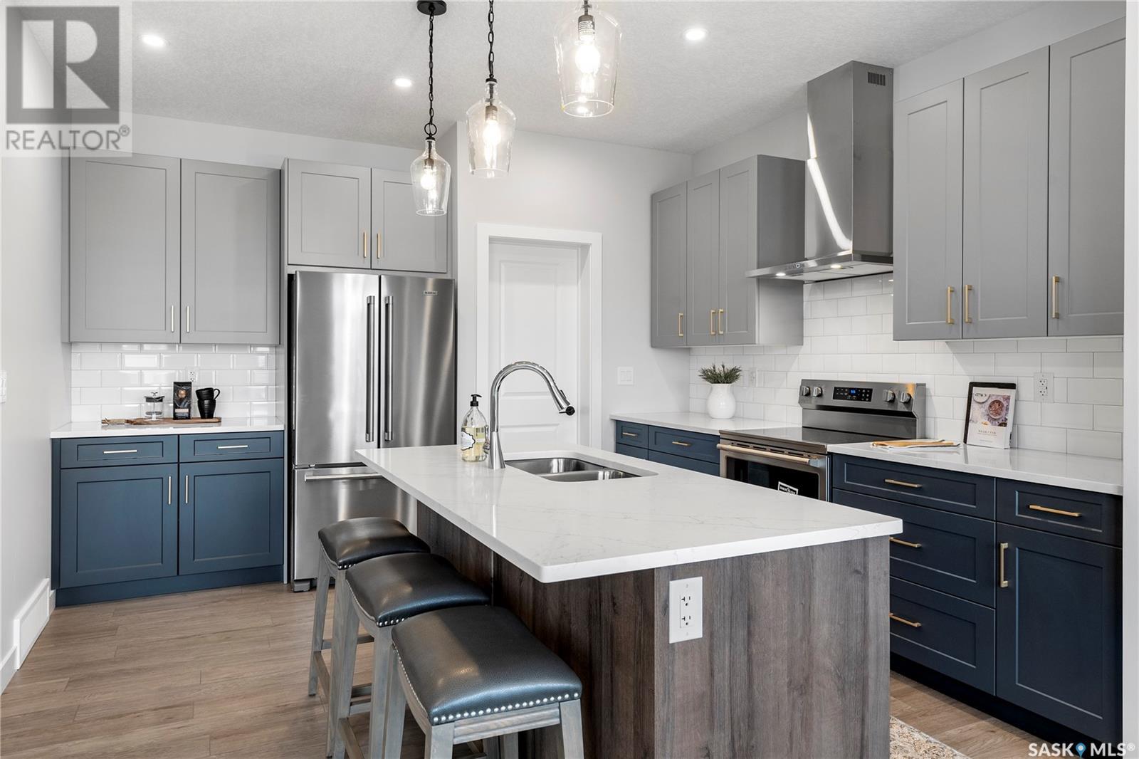 918 Brighton Gate, Saskatoon, Saskatchewan  S7V 1S6 - Photo 8 - SK006460