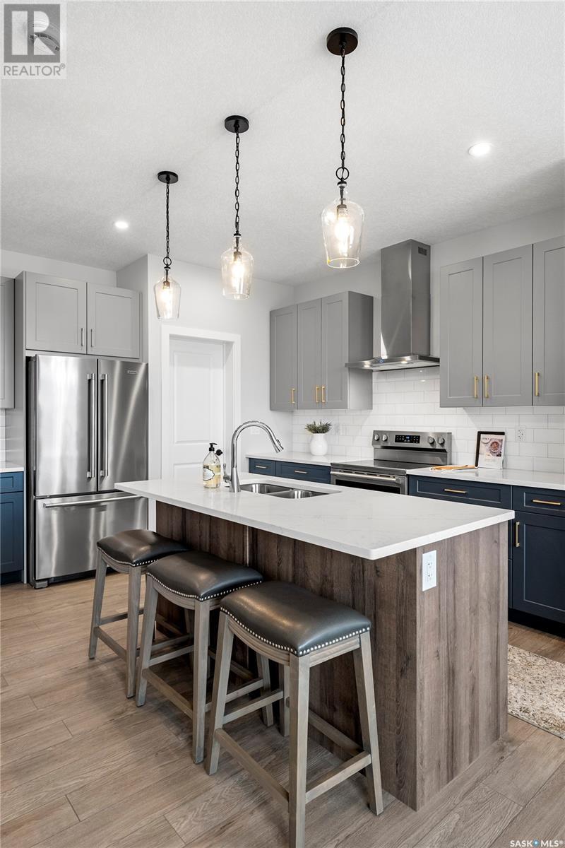 918 Brighton Gate, Saskatoon, Saskatchewan  S7V 1S6 - Photo 9 - SK006460