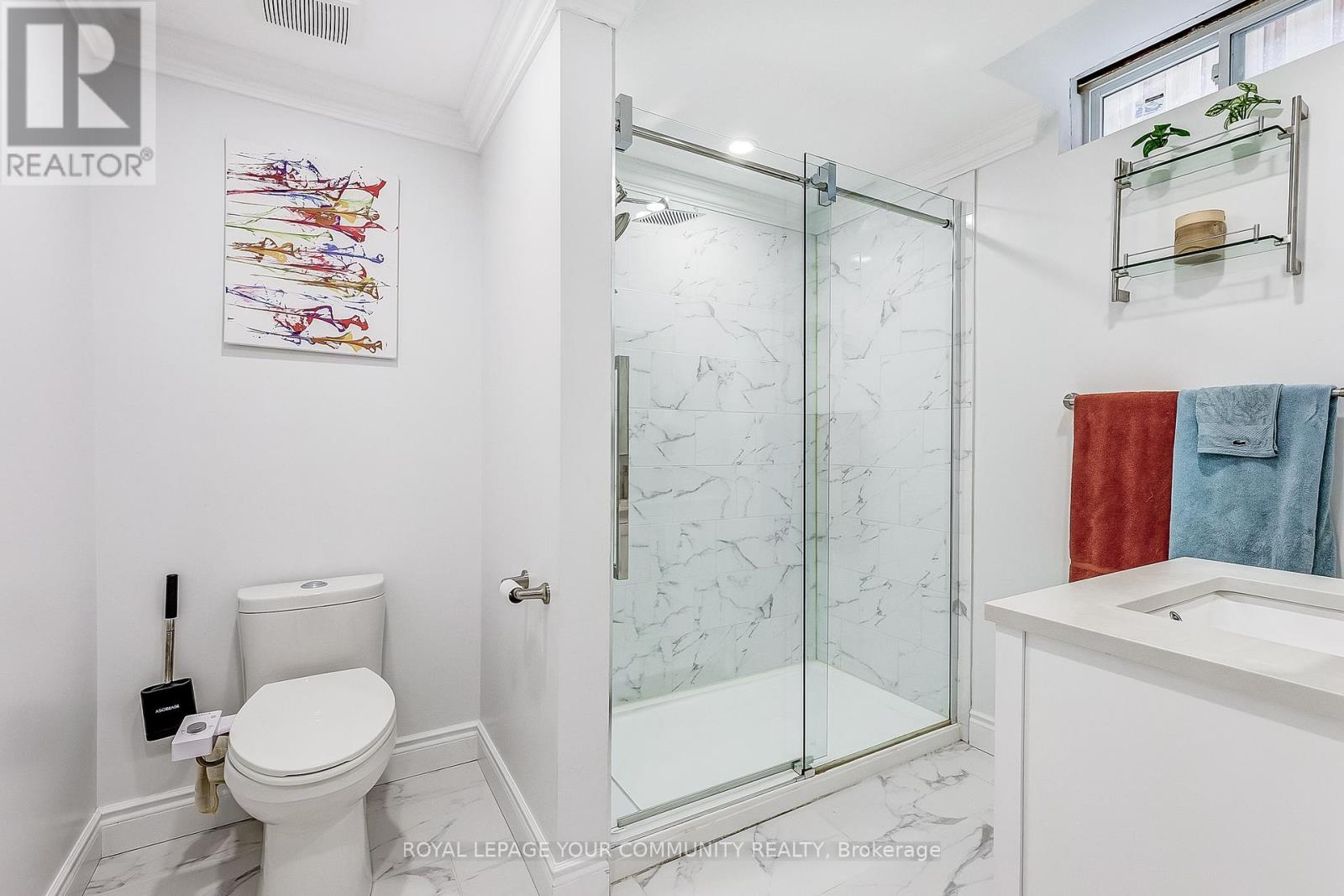 660 Foxwood Trail, Pickering, Ontario  L1V 3X8 - Photo 39 - E12159495
