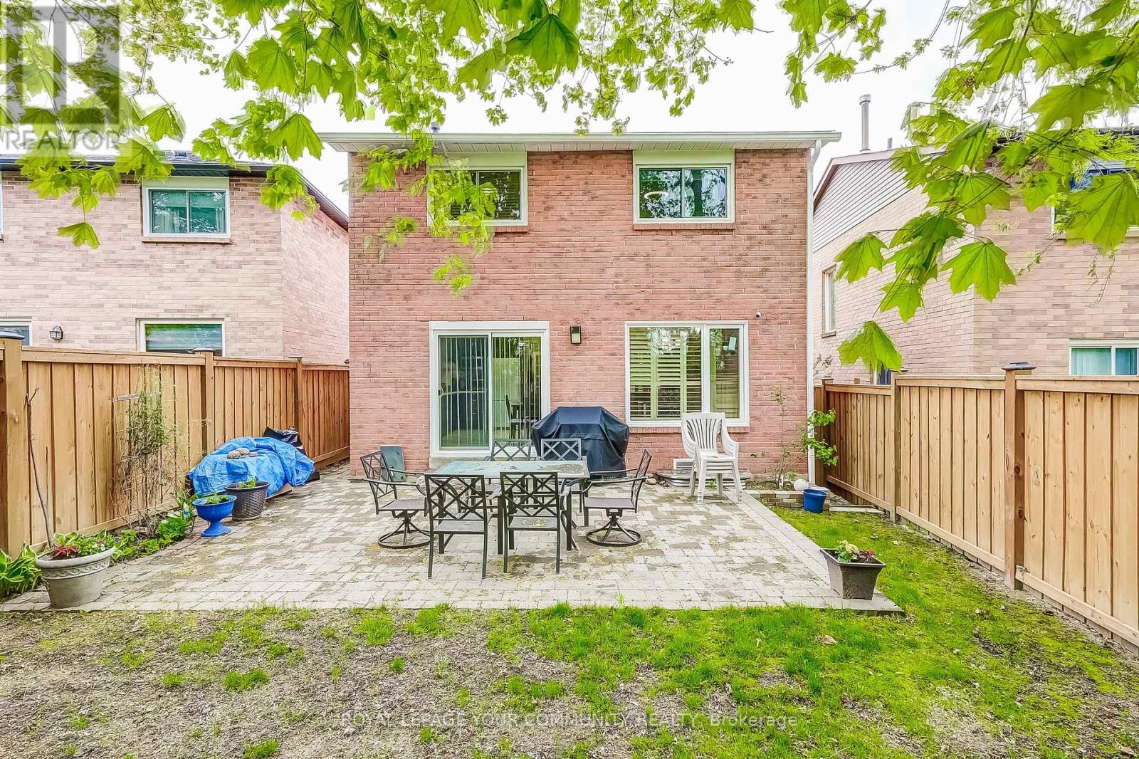 660 Foxwood Trail, Pickering, Ontario  L1V 3X8 - Photo 45 - E12159495