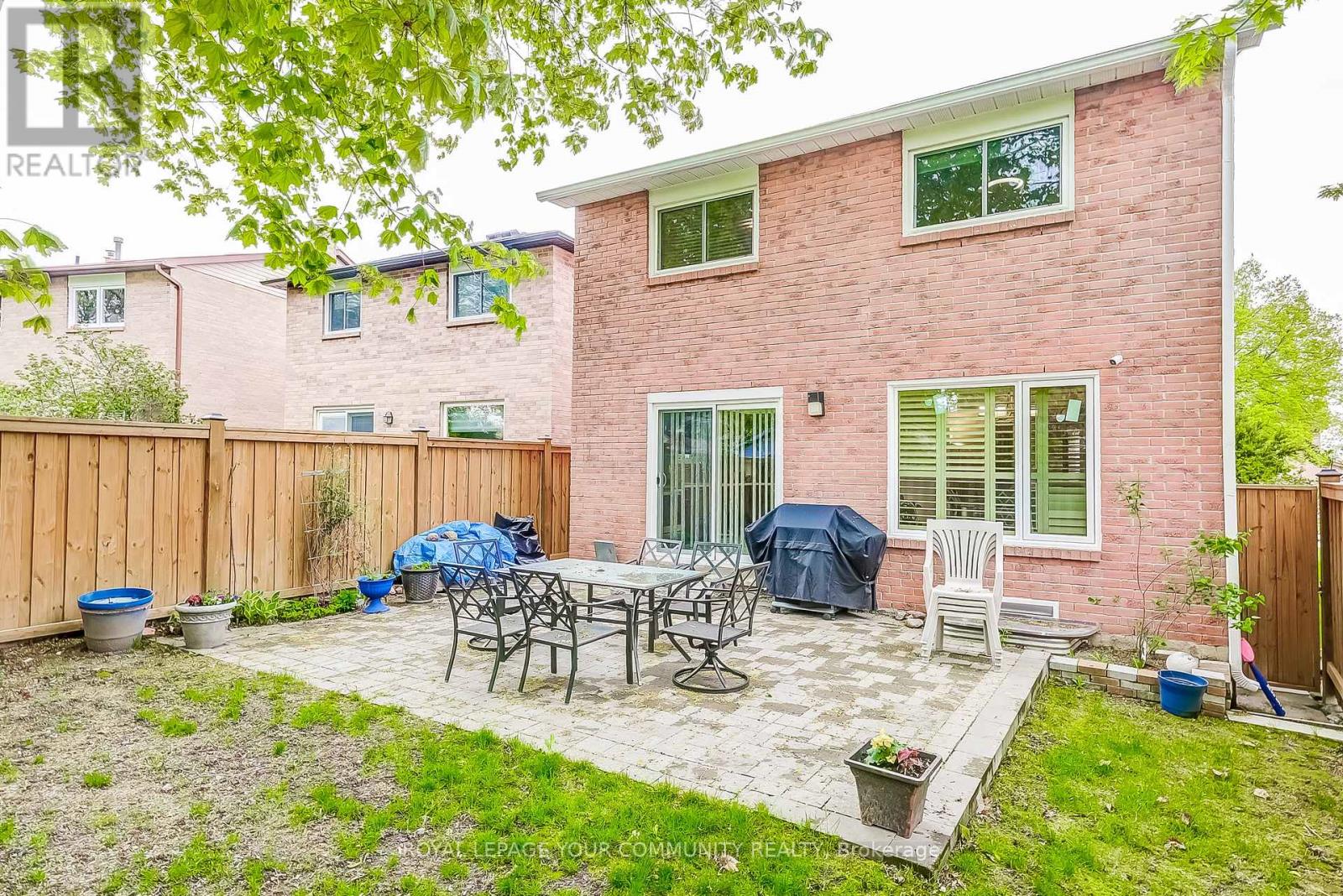 660 Foxwood Trail, Pickering, Ontario  L1V 3X8 - Photo 46 - E12159495