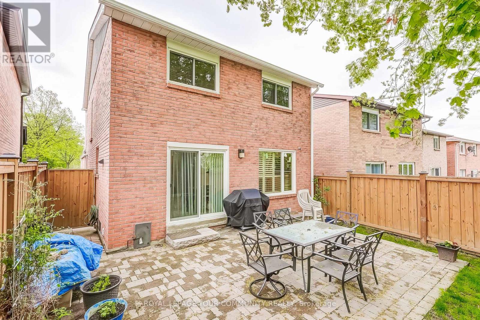 660 Foxwood Trail, Pickering, Ontario  L1V 3X8 - Photo 47 - E12159495