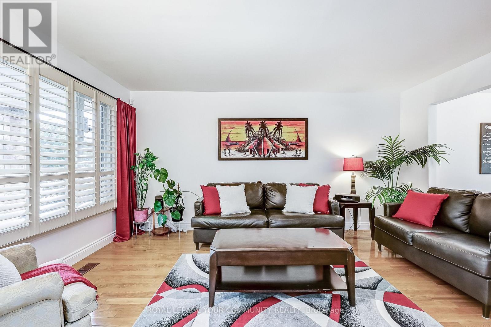 660 Foxwood Trail, Pickering, Ontario  L1V 3X8 - Photo 7 - E12159495