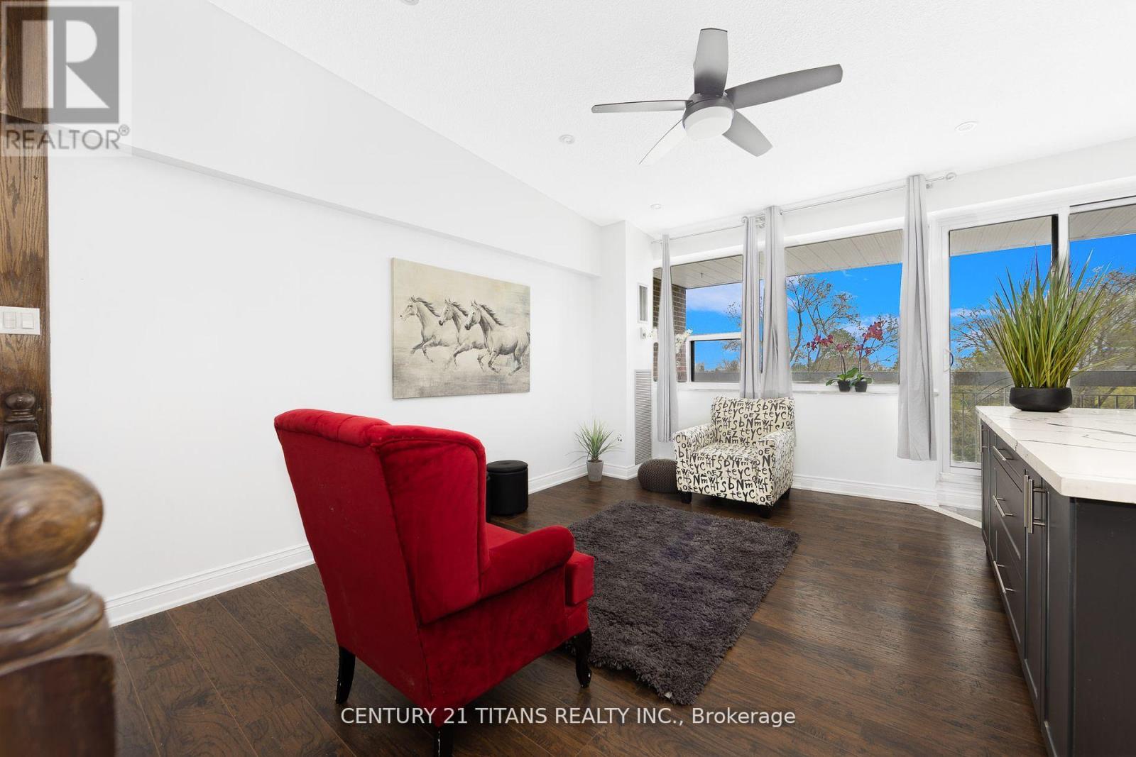 501 - 4064 Lawrence Avenue E, Toronto (West Hill), Ontario  M1E 4V6 - Photo 3 - E12159541