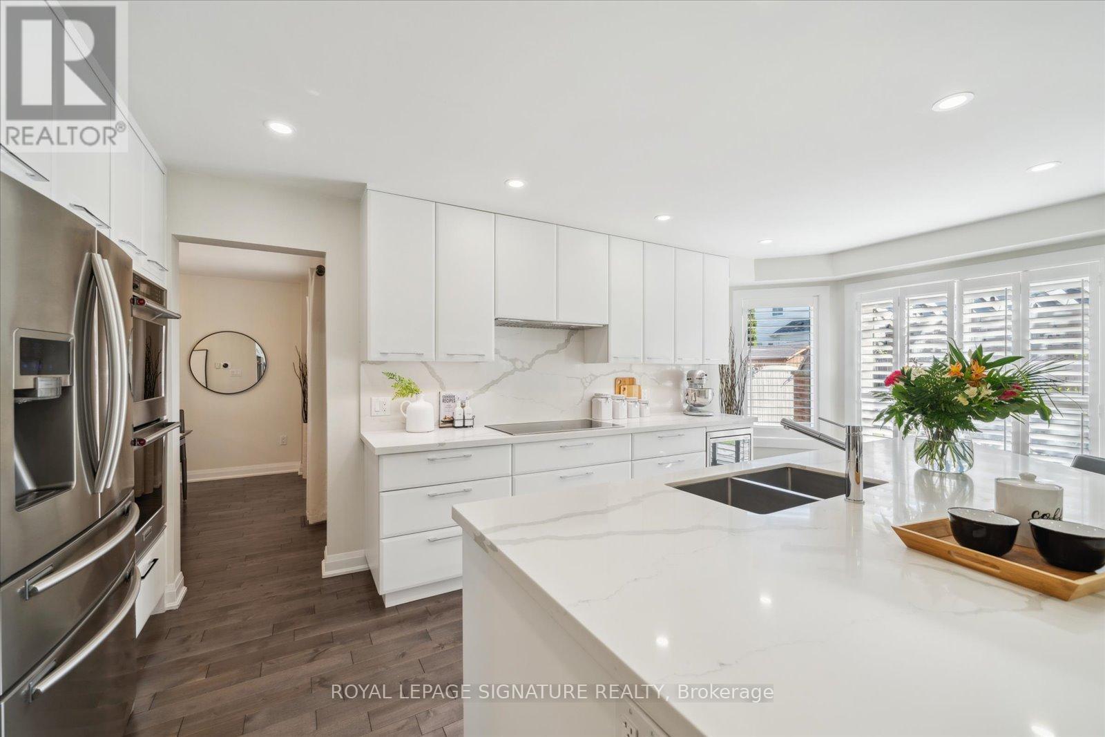 1854 Rosebank Road, Pickering, Ontario  L1V 6Y1 - Photo 11 - E12159565