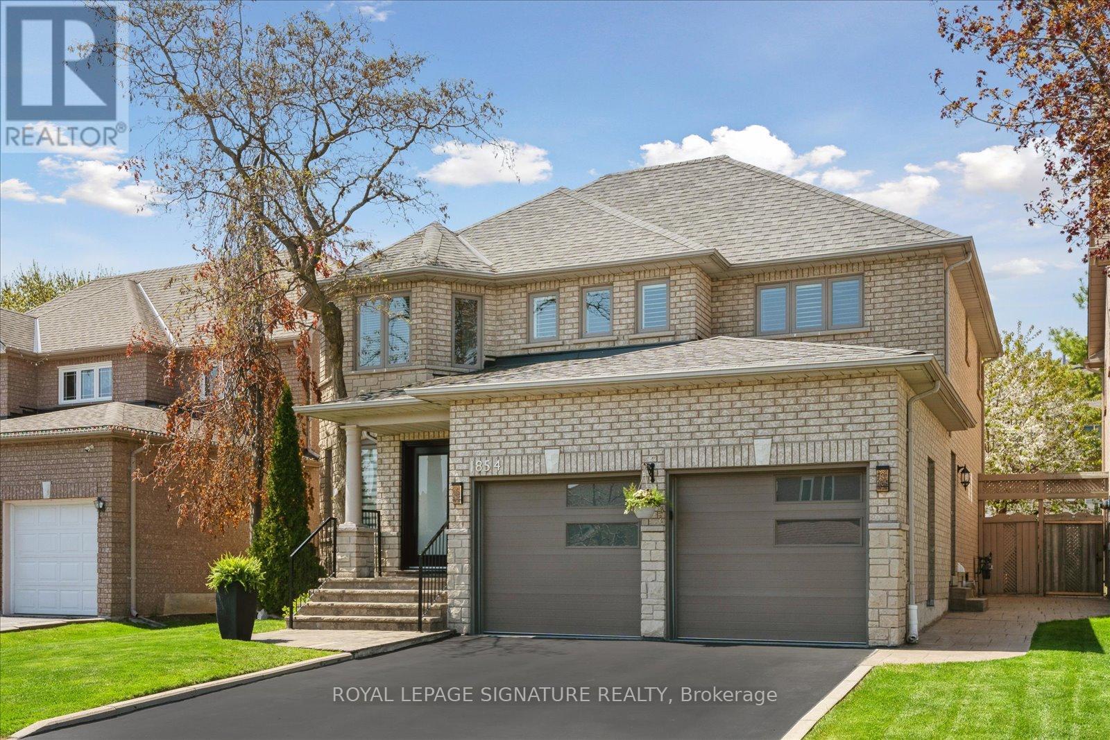 1854 Rosebank Road, Pickering, Ontario  L1V 6Y1 - Photo 2 - E12159565
