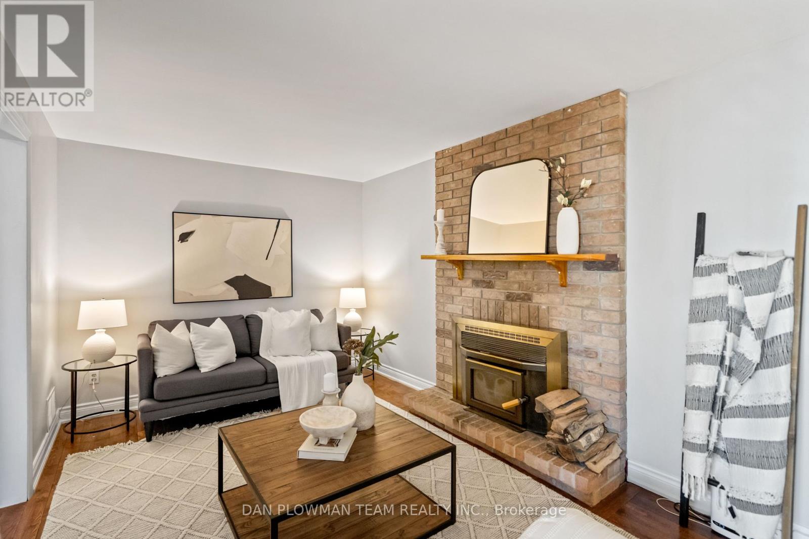 110 Rotherglen Road N, Ajax, Ontario  L1T 1T3 - Photo 18 - E12159579