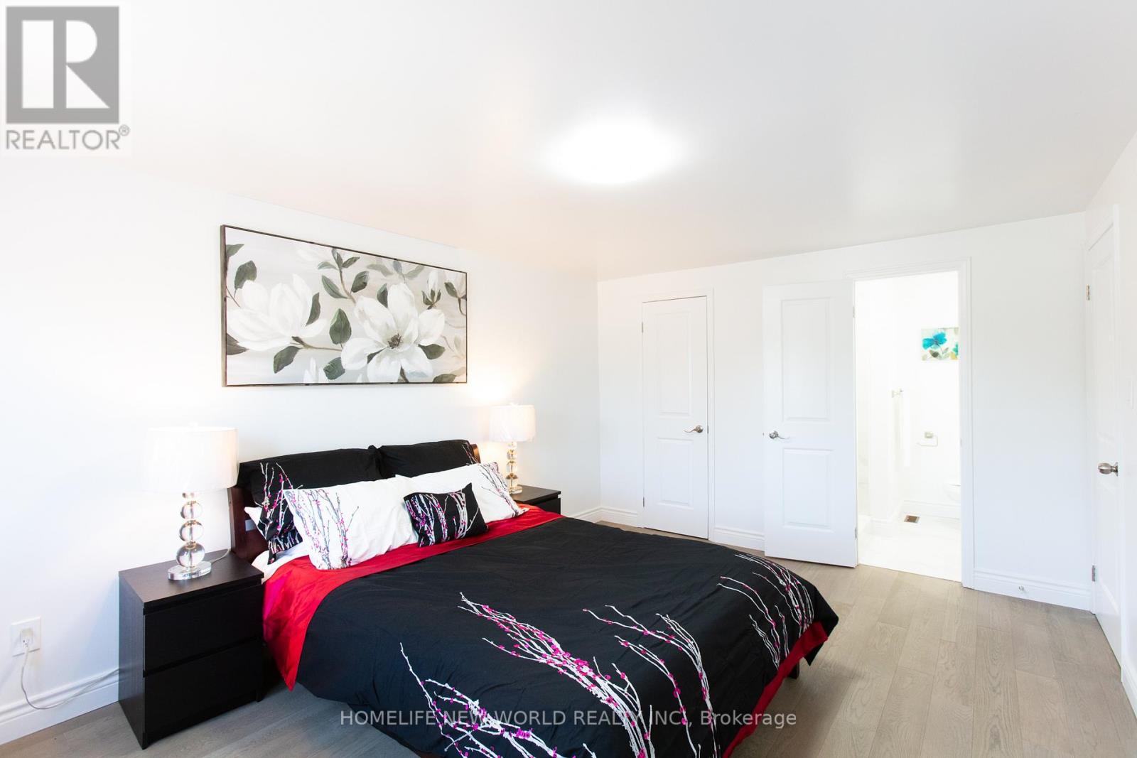 334 Chartland Boulevard S, Toronto, Ontario  M1S 3P3 - Photo 17 - E12159683