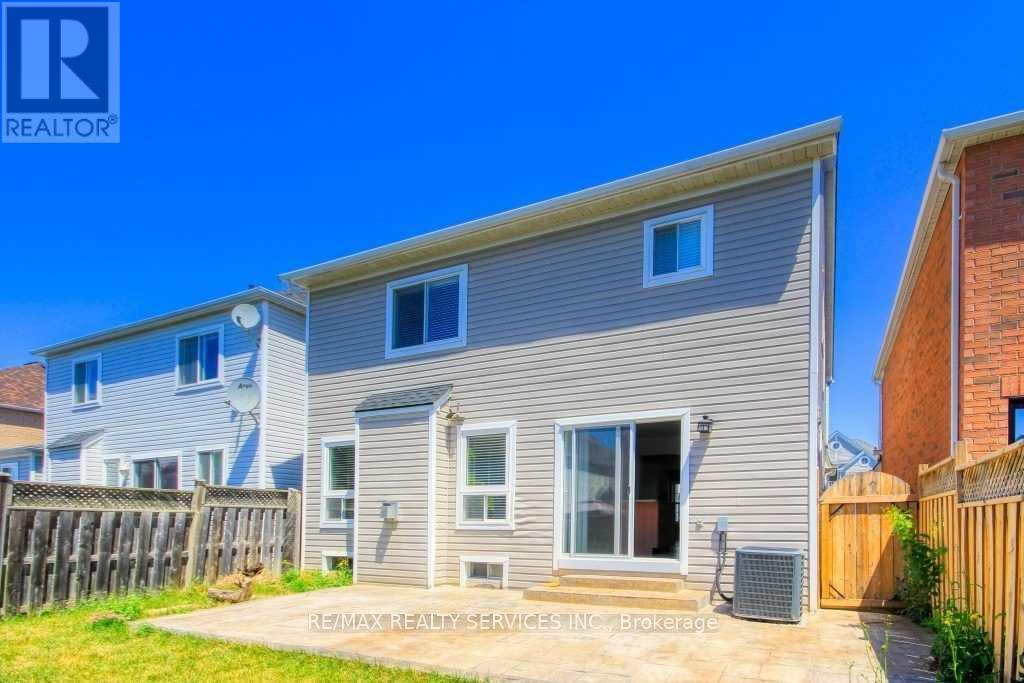 1368 Dumont Street, Oshawa, Ontario  L1K 2V3 - Photo 24 - E12159687