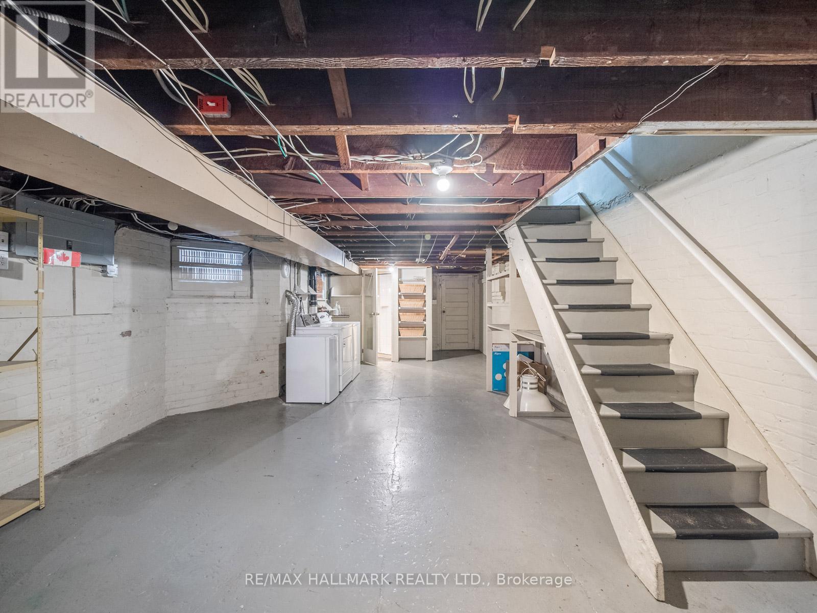 7 Riverdale Avenue, Toronto, Ontario  M4K 1C2 - Photo 40 - E12159692