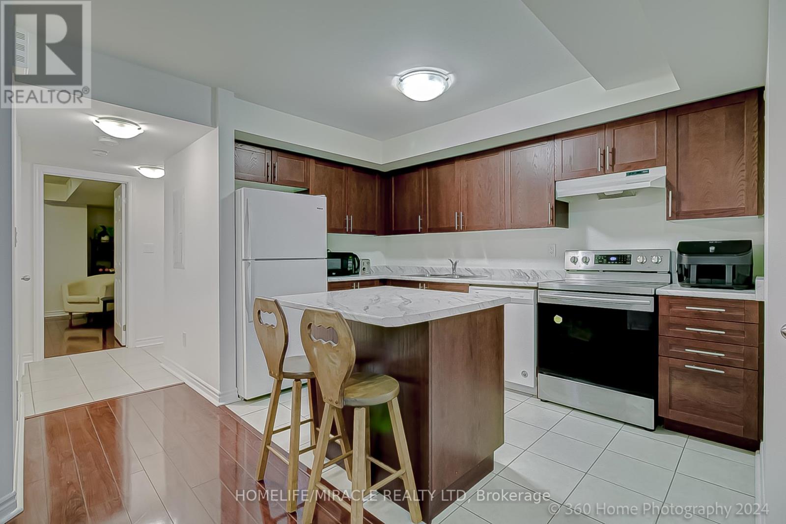 21 - 1 Eaton Park Lane, Toronto, Ontario  M1W 0A5 - Photo 12 - E12159766