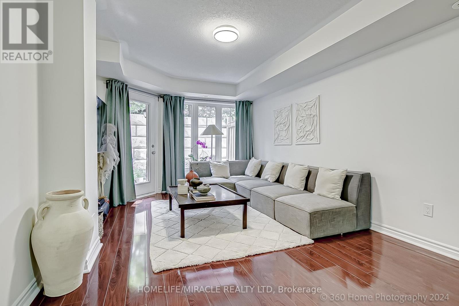 21 - 1 Eaton Park Lane, Toronto, Ontario  M1W 0A5 - Photo 16 - E12159766