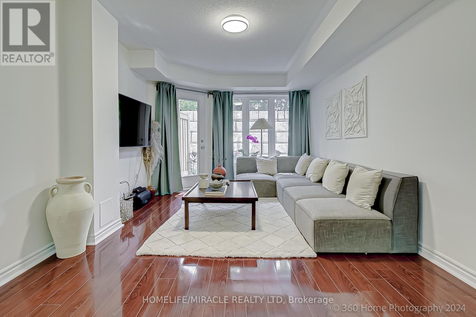 21 - 1 Eaton Park Lane, Toronto, Ontario  M1W 0A5 - Photo 17 - E12159766