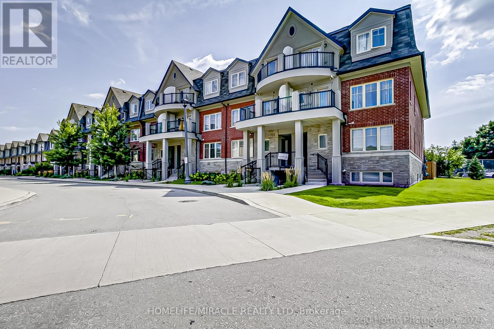 21 - 1 Eaton Park Lane, Toronto, Ontario  M1W 0A5 - Photo 24 - E12159766