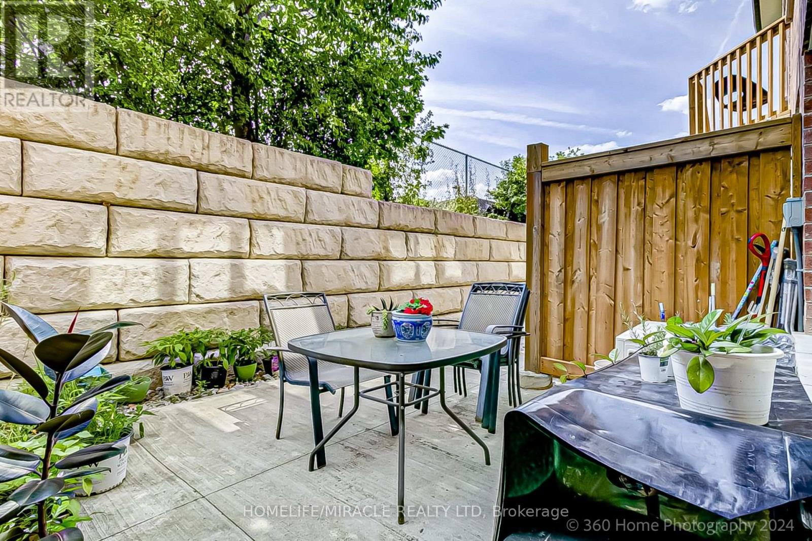 21 - 1 Eaton Park Lane, Toronto, Ontario  M1W 0A5 - Photo 3 - E12159766