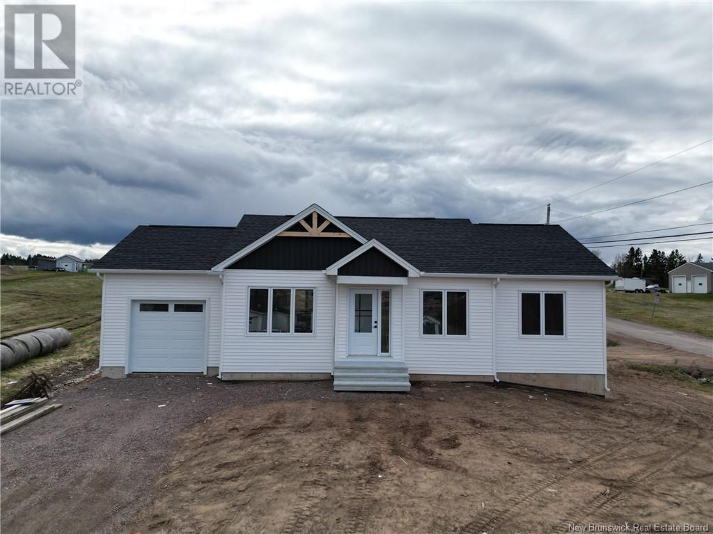 216 Centrale, Memramcook, New Brunswick