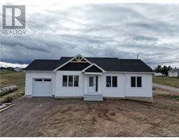 216 Centrale, Memramcook, New Brunswick