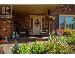 278 MORRISON Drive, Caledonia, Ontario