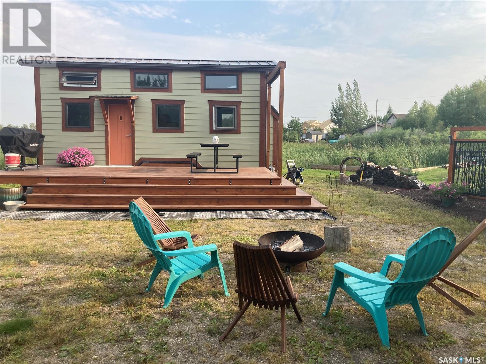 307 Travis AVENUE, Fishing Lake, Saskatchewan