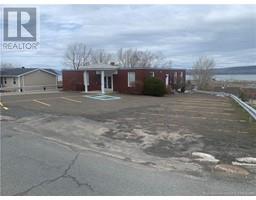 421 Victoria, Dalhousie, New Brunswick
