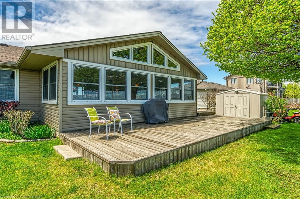 794 59 Highway, Port Rowan, Ontario  N0E 1M0 - Photo 3 - 40729399