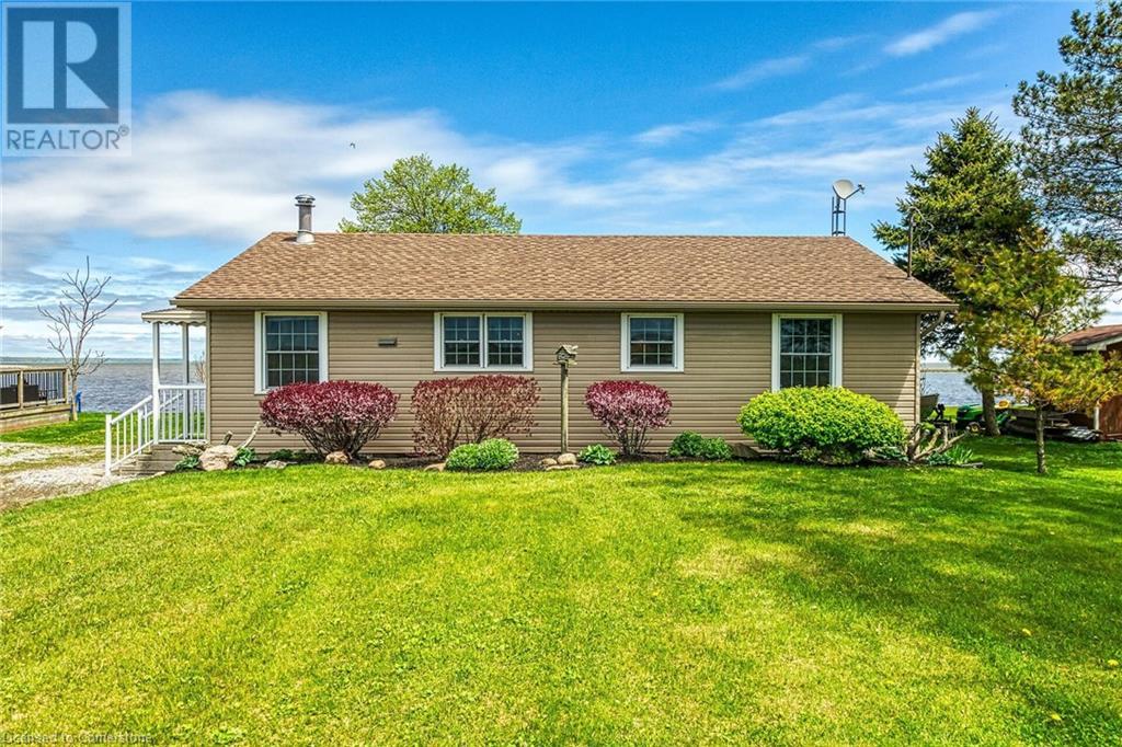 794 59 Highway, Port Rowan, Ontario