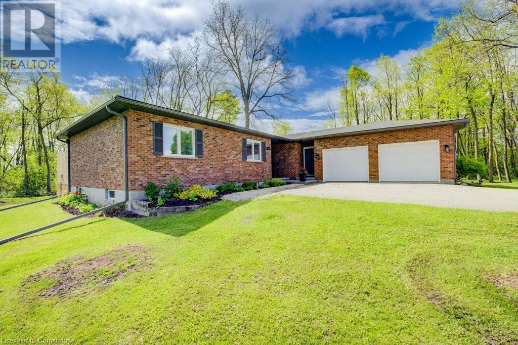 110 MCGIVERN STREET, Moorefield, Ontario
